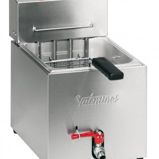 Valentine Single Tank Electric Fryer TF7