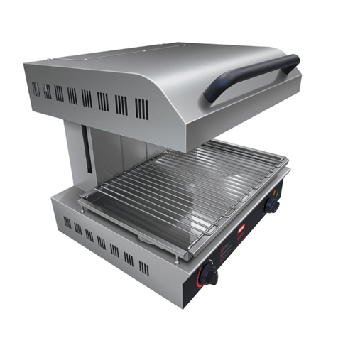 Hatco Electric Adjustable Grill TMS-1