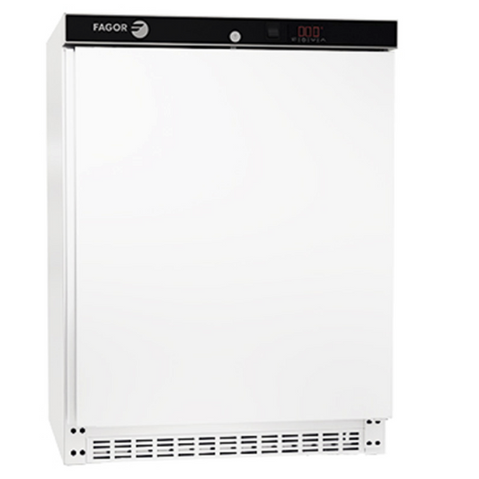 Fagor Single Door Undercounter Freezer UN-251