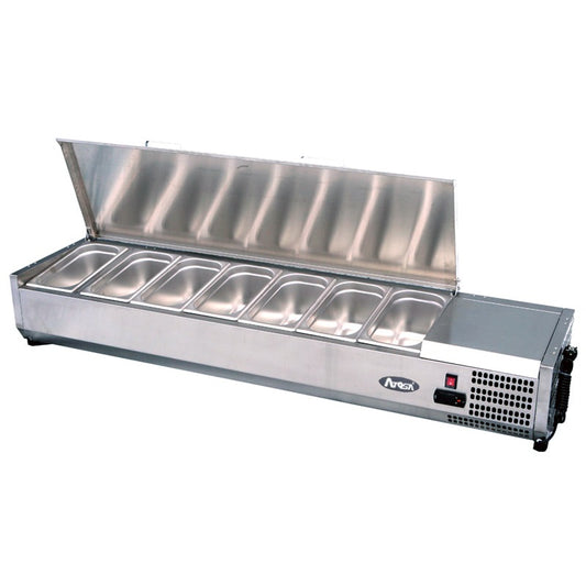 Atosa Refrigerated Topping Unit VRX2000/330S