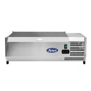 Atosa Refrigerated Topping Unit VRX1200