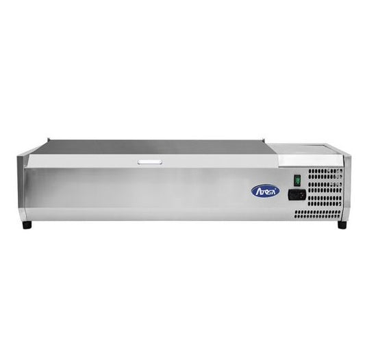 Atosa Refrigerated Topping Unit VRX1400/380S