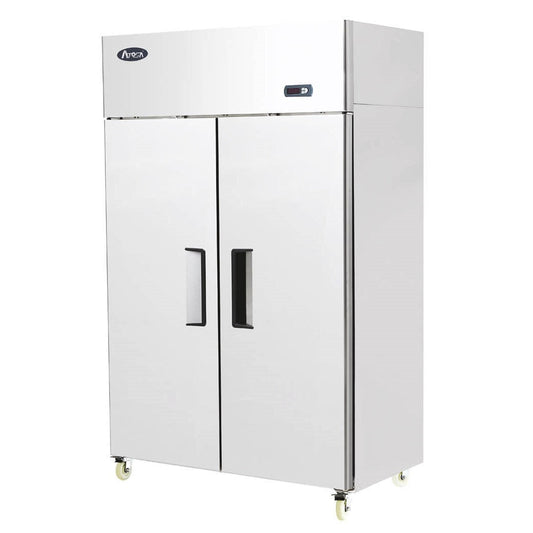 Atosa Double Door Freezer YBF9219GR