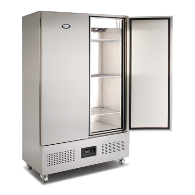 Foster Double Door Freezer FSL800L