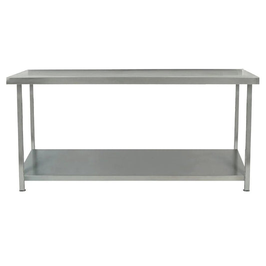 Stainless Steel Centre Table