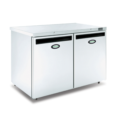 Foster 2-Door Undercounter Refrigerator HR360