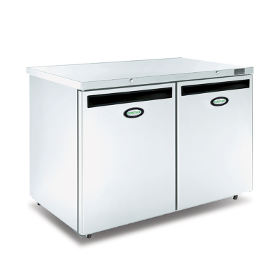 Foster 2-Door Undercounter Freezer LR360