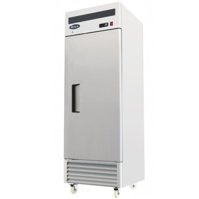 Atosa Single Door Refrigerator MBF8185GR