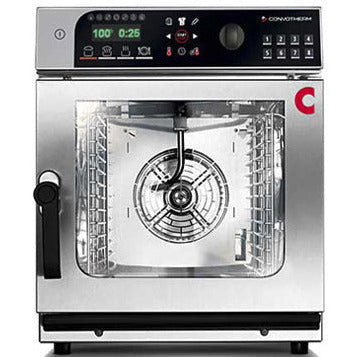 Convotherm 6-Grid Electric Mini Combi Oven OES6:10ET