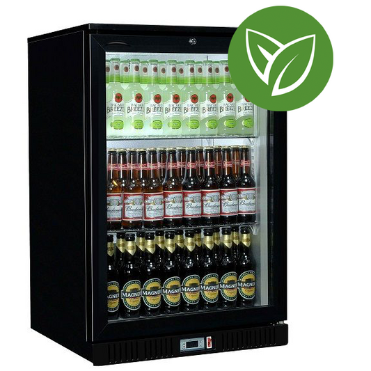 Sterling Pro Bottle Cooler SP1HC-BK