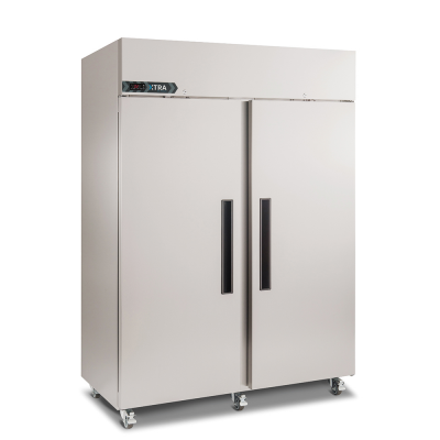 Foster Double Door Freezer XR1300L